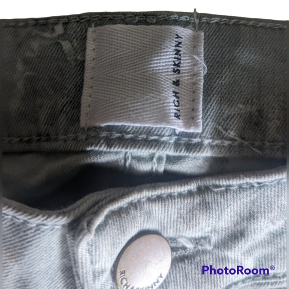 Rich and Skinny  - Skinny Jean - Picture 9 of 9